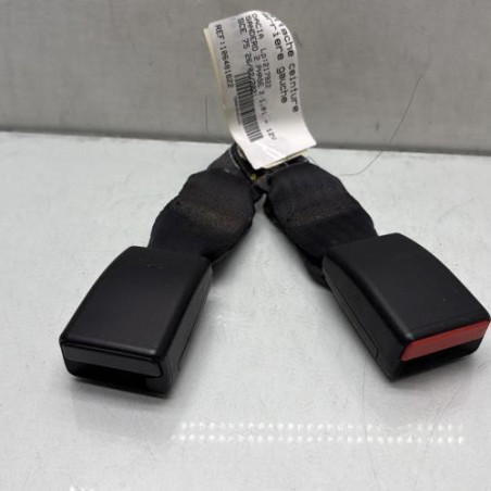 Attache ceinture arriere gauche DACIA SANDERO 2