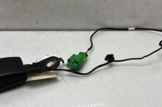 Attache ceinture avant droit DACIA SANDERO 2