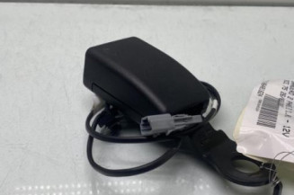 Attache ceinture avant gauche DACIA SANDERO 2