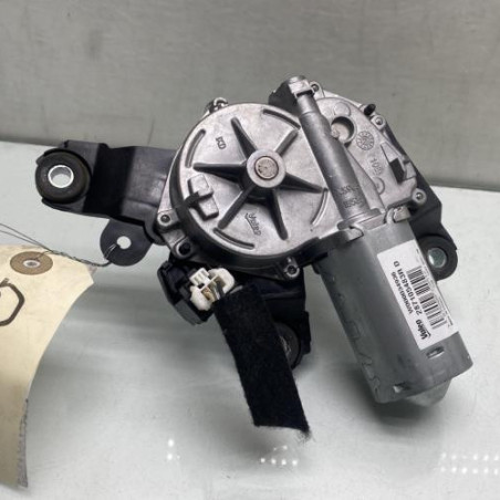 Moteur essuie glace arriere DACIA SANDERO 2
