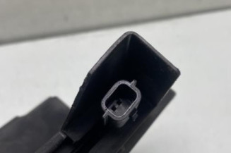 Serrure arriere droit DACIA SANDERO 2
