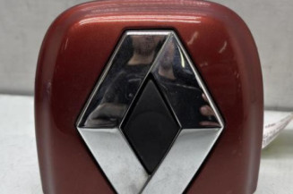 Bouton de coffre RENAULT CLIO 2 Photo n°1