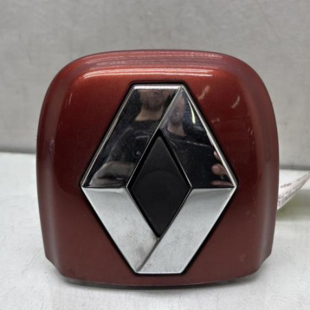 Bouton de coffre RENAULT CLIO 2 Photo n°1