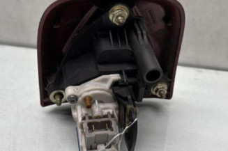 Bouton de coffre RENAULT CLIO 2