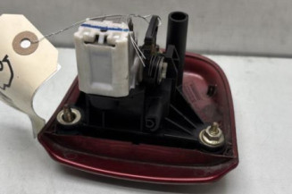 Bouton de coffre RENAULT CLIO 2
