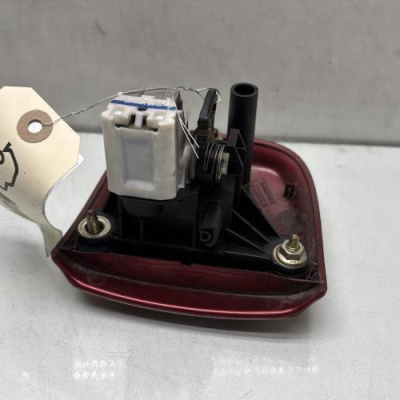 Bouton de coffre RENAULT CLIO 2 Photo n°3