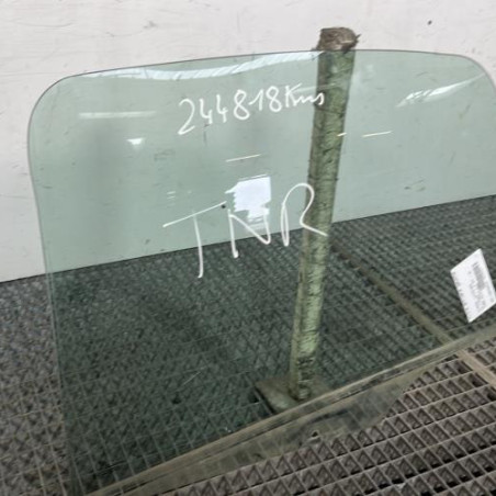 Vitre arriere gauche CITROEN C3 1