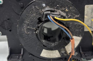 Com (Bloc Contacteur Tournant+Commodo Essuie Glace+Commodo Phare) CITROEN C3 1