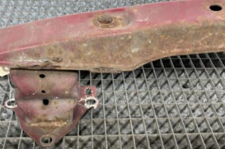 Renfort pare choc arriere (traverse) CITROEN C3 1