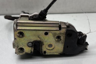 Serrure avant gauche CITROEN C3 1