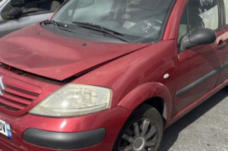 Serrure avant gauche CITROEN C3 1