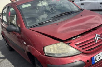 Serrure avant gauche CITROEN C3 1