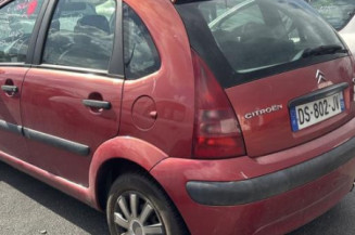 Serrure avant gauche CITROEN C3 1