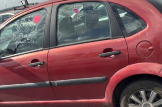 Serrure avant gauche CITROEN C3 1