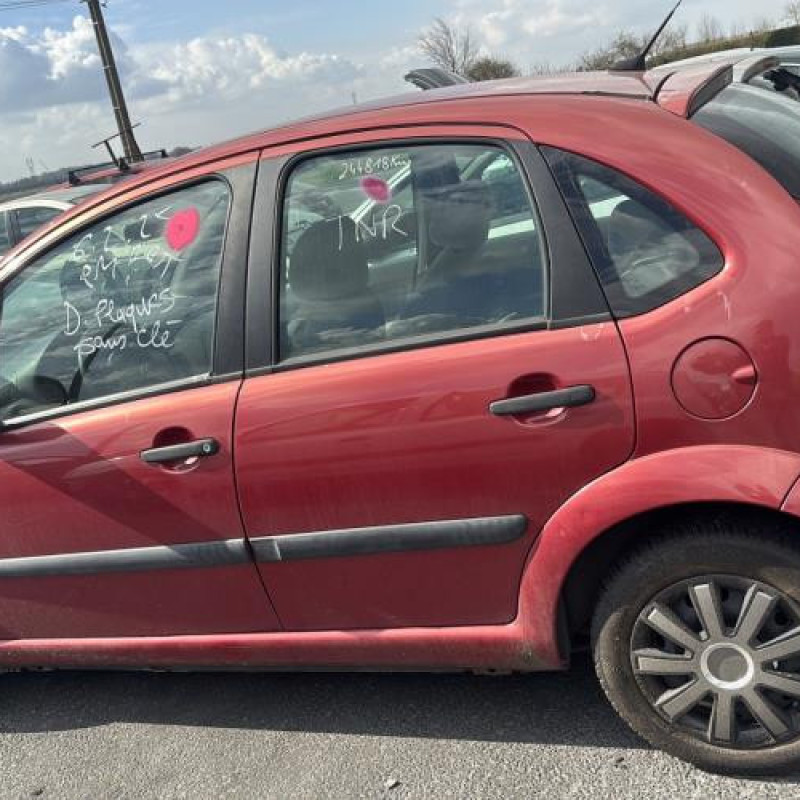 Serrure avant gauche CITROEN C3 1 Photo n°9