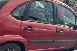 Serrure avant gauche CITROEN C3 1