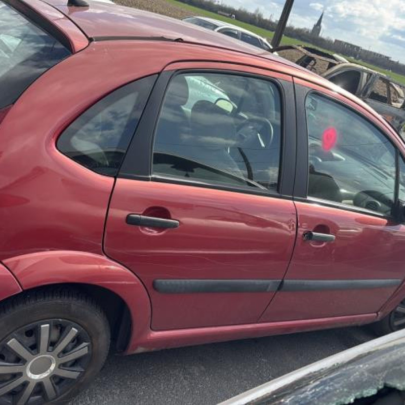 Serrure avant gauche CITROEN C3 1 Photo n°10