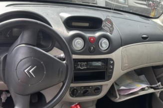 Com (Bloc Contacteur Tournant+Commodo Essuie Glace+Commodo Phare) CITROEN C3 1