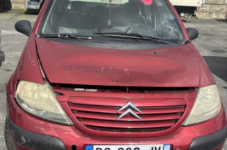 Serrure avant gauche CITROEN C3 1