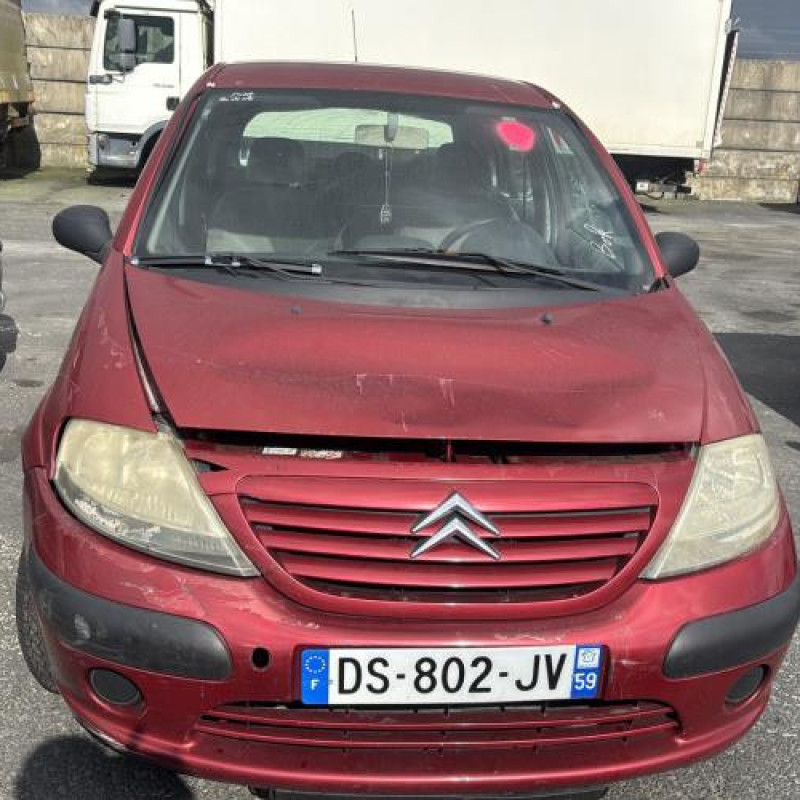 Serrure avant gauche CITROEN C3 1 Photo n°11