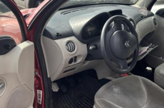 Serrure avant gauche CITROEN C3 1