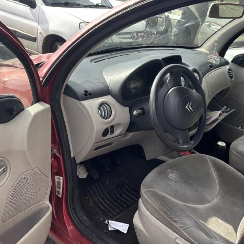 Serrure avant gauche CITROEN C3 1 Photo n°12