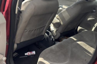 Serrure avant gauche CITROEN C3 1