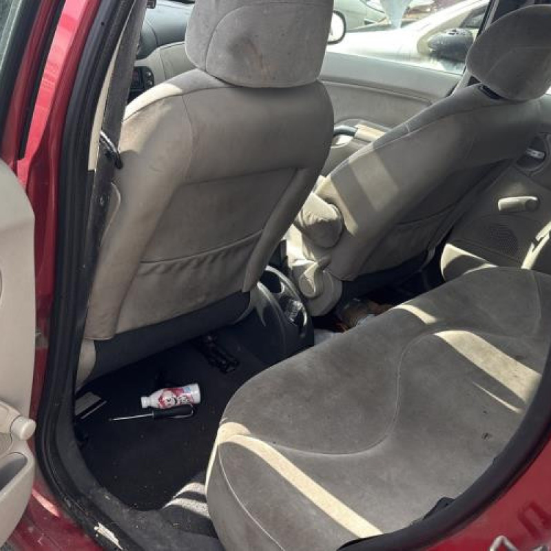 Serrure avant gauche CITROEN C3 1 Photo n°13