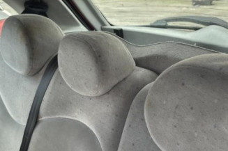 Serrure avant gauche CITROEN C3 1