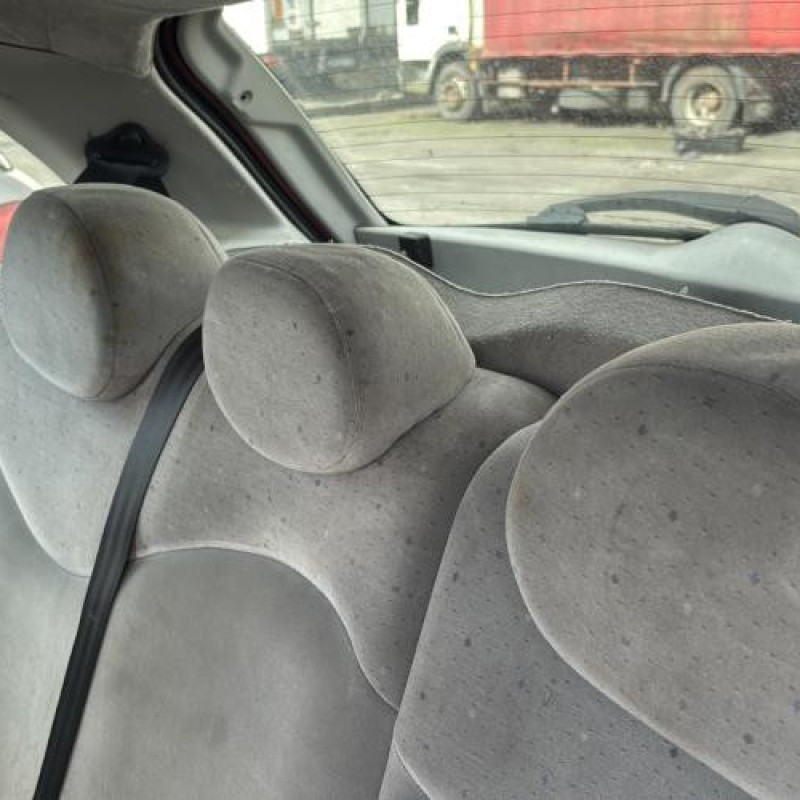 Serrure avant gauche CITROEN C3 1 Photo n°14