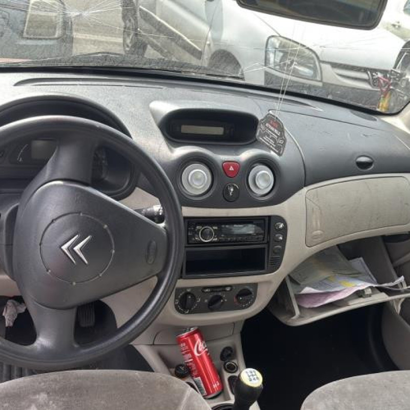 Serrure avant gauche CITROEN C3 1 Photo n°15