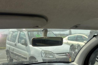 Serrure avant gauche CITROEN C3 1