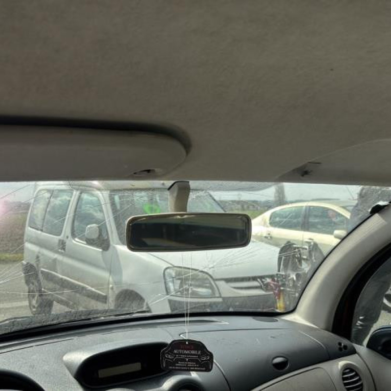 Serrure avant gauche CITROEN C3 1 Photo n°16