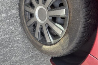 Serrure avant gauche CITROEN C3 1