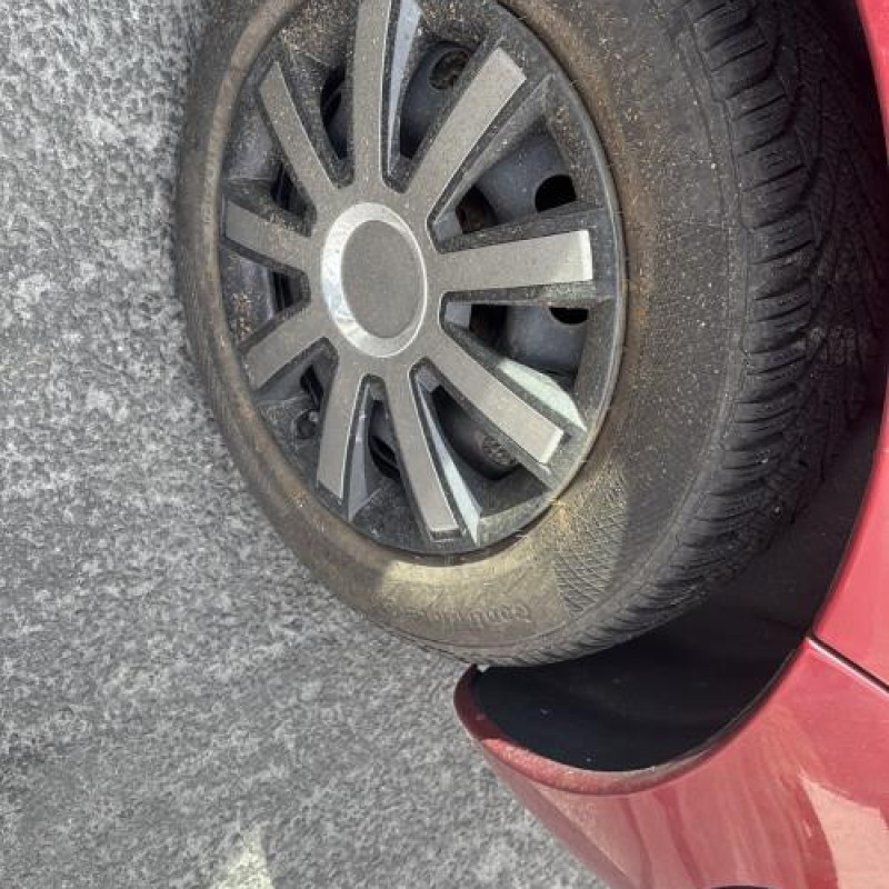 Serrure avant gauche CITROEN C3 1 Photo n°17