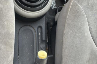 Serrure avant gauche CITROEN C3 1