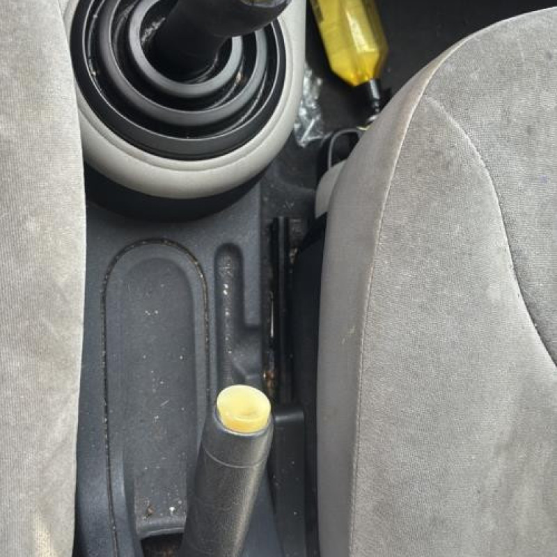 Serrure avant gauche CITROEN C3 1 Photo n°19