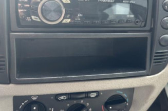 Serrure avant gauche CITROEN C3 1