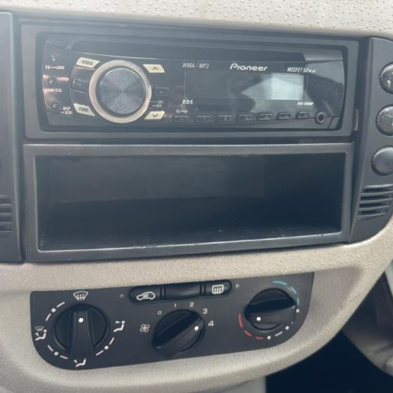 Serrure avant gauche CITROEN C3 1 Photo n°20