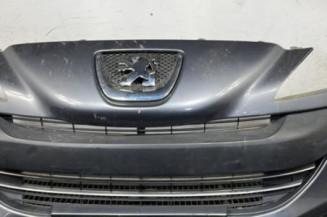 Pare choc avant PEUGEOT 308 1 SW Photo n°1