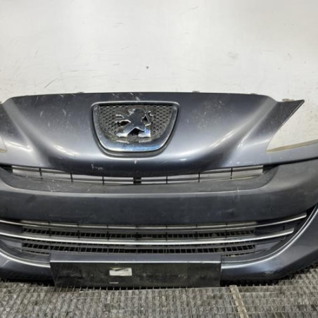 Pare choc avant PEUGEOT 308 1 SW Photo n°1
