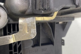 Serrure avant gauche MERCEDES CLASSE C 203