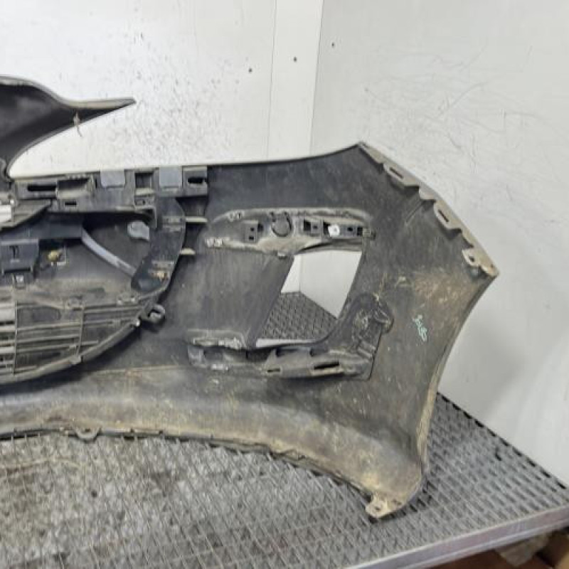 Pare choc avant PEUGEOT 308 1 SW Photo n°4