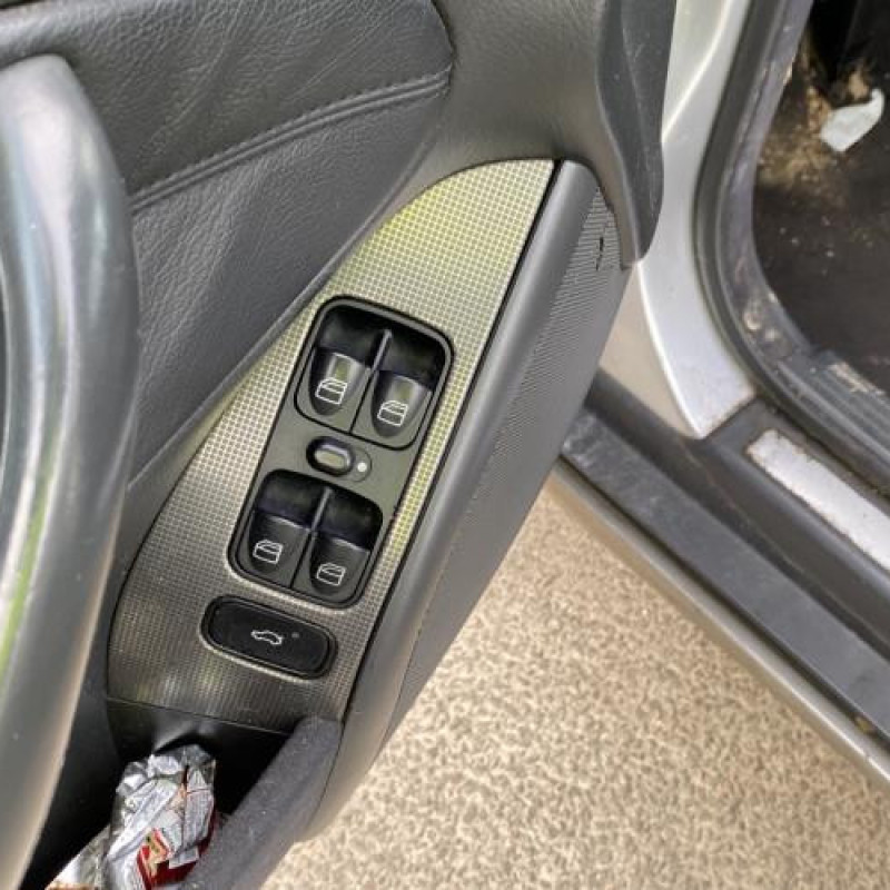Commande chauffage MERCEDES CLASSE C 203 Photo n°14