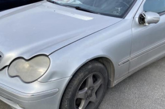 Serrure avant gauche MERCEDES CLASSE C 203
