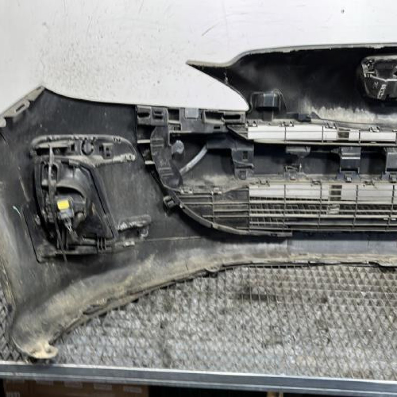 Pare choc avant PEUGEOT 308 1 SW Photo n°6