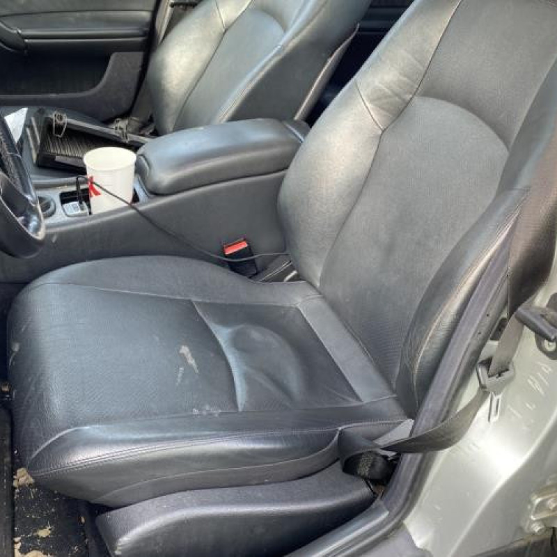 Commande chauffage MERCEDES CLASSE C 203 Photo n°15