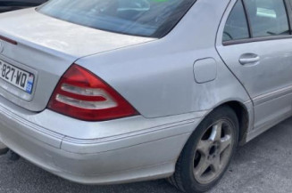 Serrure avant gauche MERCEDES CLASSE C 203