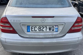 Serrure avant gauche MERCEDES CLASSE C 203