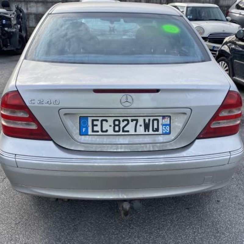 Serrure avant gauche MERCEDES CLASSE C 203 Photo n°11